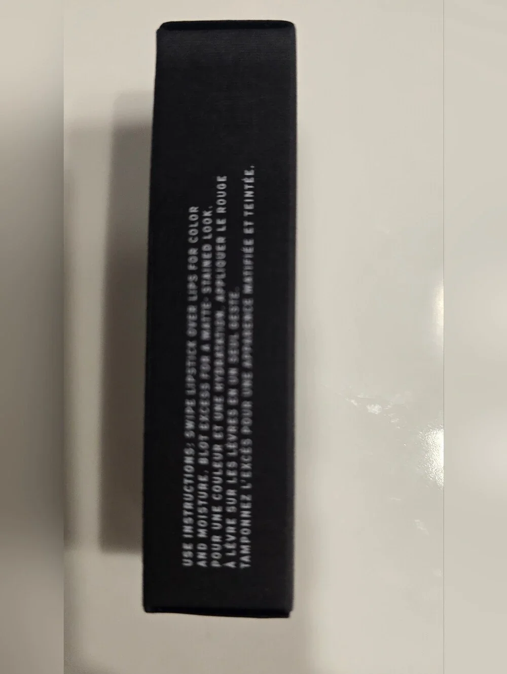 EMILIE HEATHE Lip Atelier Lipstick Colour Gala Retails $42
